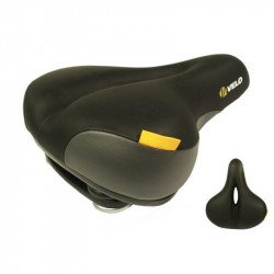 Velo Kerékpár Nyereg Vl6075 Plush Relax Sportszer