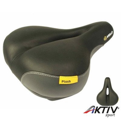 Velo Kerékpár Nyereg Vl6099 Plush Relax