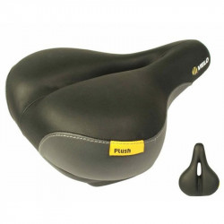 Velo Kerékpár Nyereg Vl6099 Plush Relax Sportszer