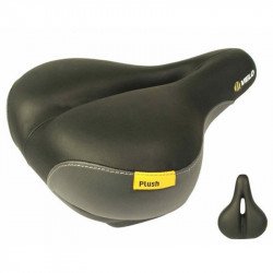 Velo Kerékpár Nyereg Vl6099 Plush Relax Sportszer