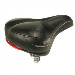 Velo Kerékpár Nyereg Vl6121E Senseo Sportszer