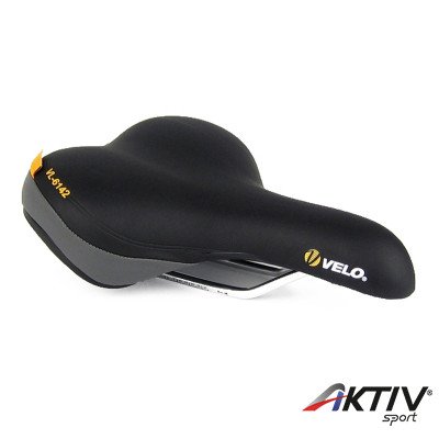 Velo Kerékpár Nyereg Vl6142 Relax Unisex