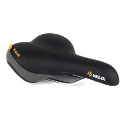 Velo Kerékpár Nyereg Vl6142 Relax Unisex Sportszer