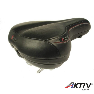 Velo Kerékpár Nyereg Vl6165 Senseo