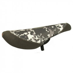 Velo Kerékpár Nyereg Vl7100 Bmx Pivotal Terepmintás Sportszer