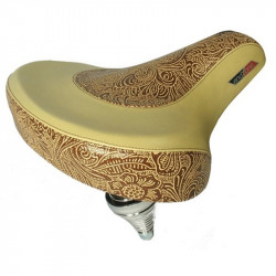 Velo Kerékpár Nyereg Vl8088 Cruiser Sportszer