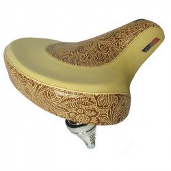 Velo Kerékpár Nyereg Vl8088 Cruiser Sportszer