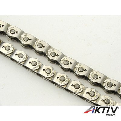 Yaban Kerékpár Lánc Bmx Fél Szemes 110LI