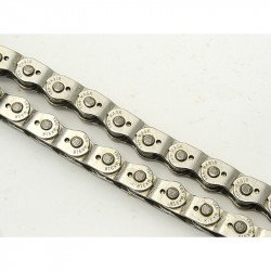 Yaban Kerékpár Lánc Bmx Fél Szemes 110LI Sportszer