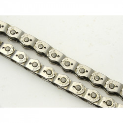 Yaban Kerékpár Lánc Bmx Fél Szemes 110LI Sportszer