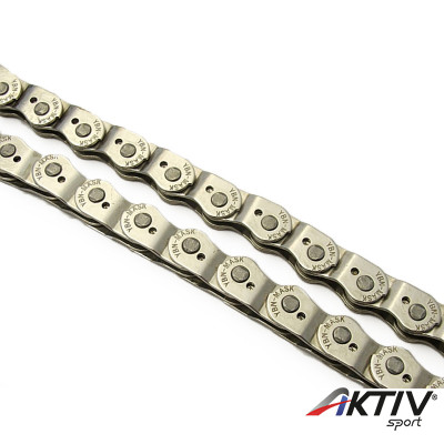Yaban Kerékpár Lánc Bmx Fél Szemes 110L II