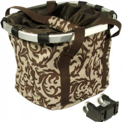 Kerékpár Kosár Előre Gyorszáras Divat I Kerékpár tartozékok