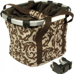 Kerékpár Kosár Előre Gyorszáras Divat I Kerékpár tartozékok