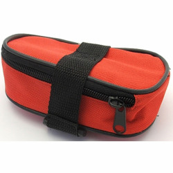 Nyeregtáska kicsi lapos Sportszer