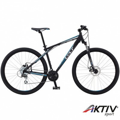 Mountain bike kerékpár GT Timberline 1.0