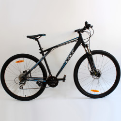 Mountain bike kerékpár GT Timberline 1.0