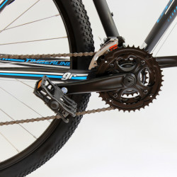 Mountain bike kerékpár GT Timberline 1.0