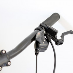 Mountain bike kerékpár GT Timberline 1.0