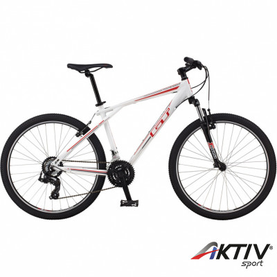 Mountain bike kerékpár GT Aggressor 3.0