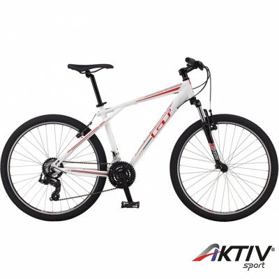Mountain bike kerékpár GT Aggressor 3.0