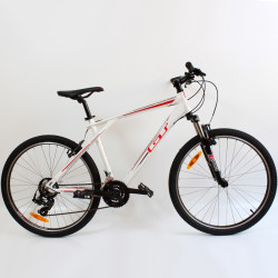 Mountain bike kerékpár GT Aggressor 3.0
