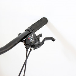 Mountain bike kerékpár GT Aggressor 3.0