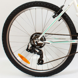 Mountain bike kerékpár GT Palomar