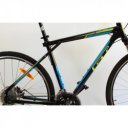 Trekking kerékpár GT Transeo 4.0 700C férfi