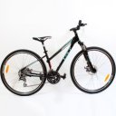 Trekking kerékpár GT Transeo 4.0 700C férfi