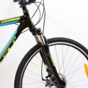 Trekking kerékpár GT Transeo 4.0 700C férfi