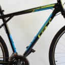 Trekking kerékpár GT Transeo 4.0 700C férfi