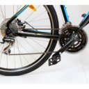 Trekking kerékpár GT Transeo 4.0 700C férfi