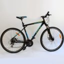 Trekking kerékpár GT Transeo 4.0 700C férfi