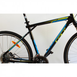 Trekking kerékpár GT Transeo 4.0 700C férfi