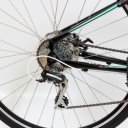 Trekking kerékpár GT Transeo 4.0 700C női