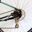 Trekking kerékpár GT Transeo 4.0 700C női