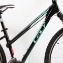 Trekking kerékpár GT Transeo 4.0 700C női