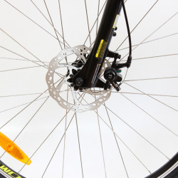 Trekking kerékpár GT Transeo 4.0 700C női