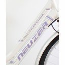 Trekking kerékpár Neuzer Ravenna 50 női fehér-lila