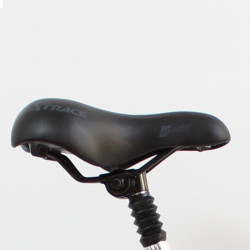 Trekking kerékpár Neuzer Ravenna 50 női fehér-lila