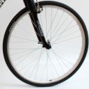 Cross kerékpár Neuzer X2 férfi fekete-fehér-szürke