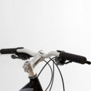 Cross kerékpár Neuzer X2 férfi fekete-fehér-szürke