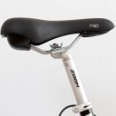 Cross kerékpár Neuzer X2 férfi fekete-fehér-szürke