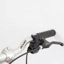 Cross kerékpár Neuzer X2 férfi fekete-fehér-szürke