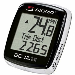 Kerékpár computer BC 12.12 Sigma Sportszer Sigma Sport