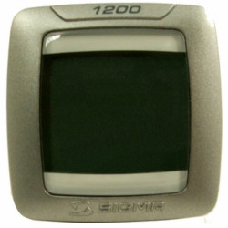 Kerékpár computer Sigma Baseline 1200 Sportszer Sigma Sport