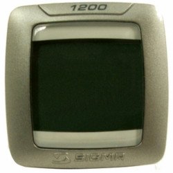 Kerékpár computer Sigma Baseline 1200 Sportszer Sigma Sport