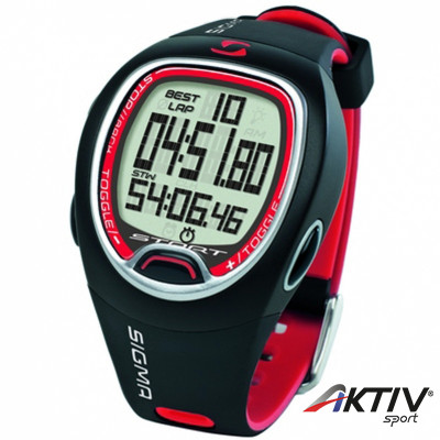 Stopperóra Sigma SC 6.12