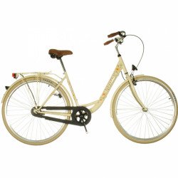 City kerékpár Neuzer Balaton krém City kerékpár Neuzer