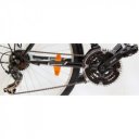 City kerékpár Neuzer Venezia 30 fekete